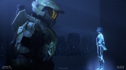 Screenshot for Halo Infinite - click to enlarge